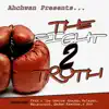 Ahchwan - The Fight 2 Truth - Single