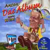 Anton & DJ Ötzi - Das Album
